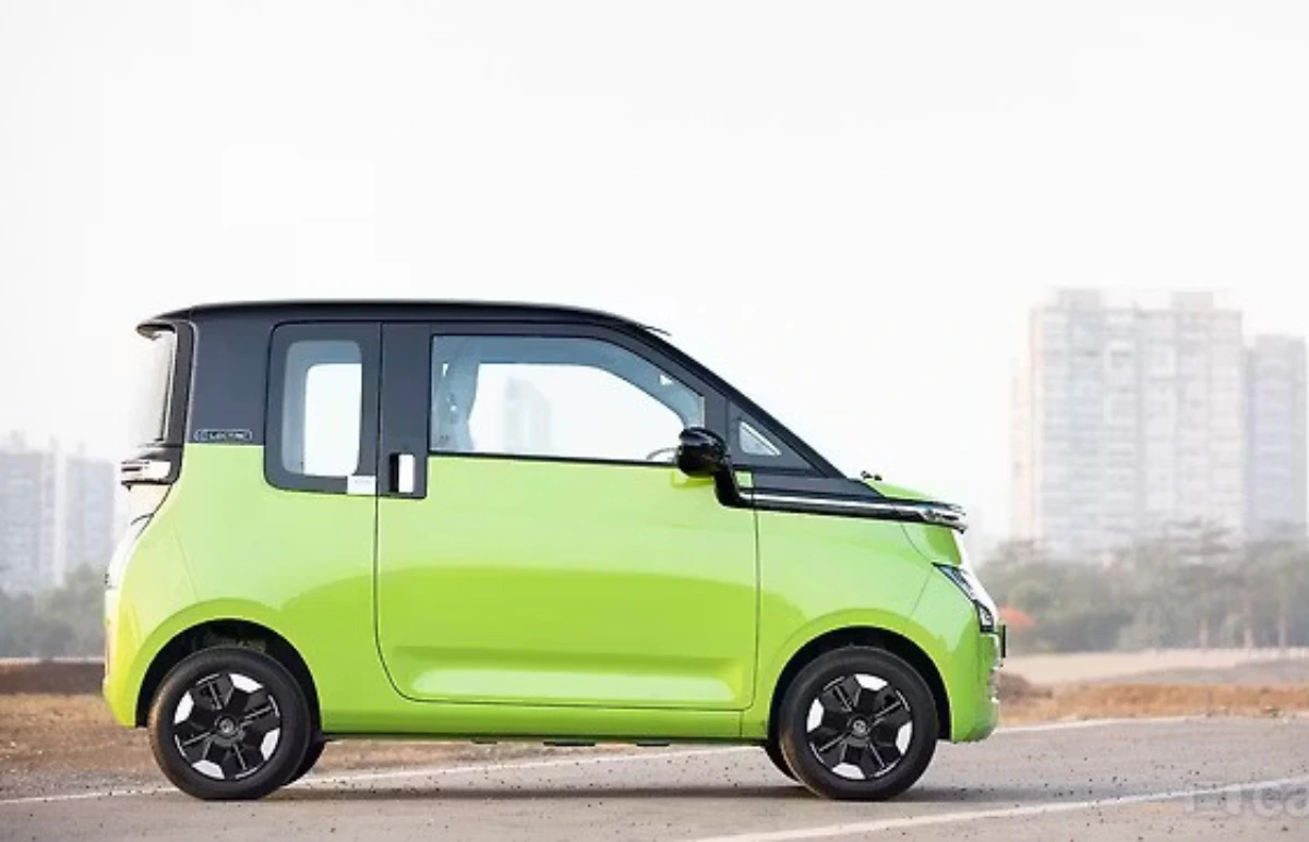 Cheap EVs in India
